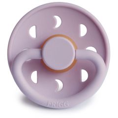 Sucette Frigg Moon Latex - 6-18m