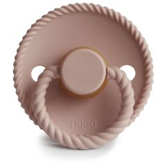 Sucette Frigg Rope Latex - 6-18m