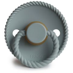 Sucette Frigg Rope Latex - 6-18m
