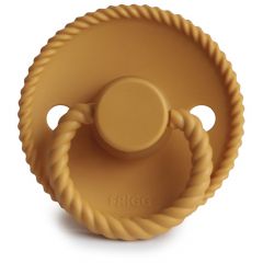 Sucette Frigg Rope Latex - 6-18m