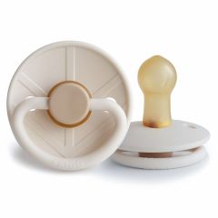 Sucette Frigg Viking Latex - 0-6m