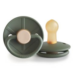 Sucette Frigg Viking Latex - 0-6m