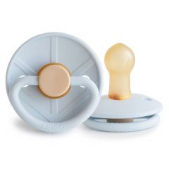 Sucette Frigg Viking Latex - 0-6m
