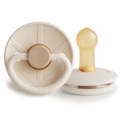 Sucette Frigg Viking Latex - 6-18m