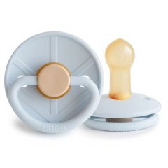 Sucette Frigg Viking Latex - 6-18m