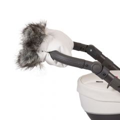 Gants pour guidon Avenue/Crooz