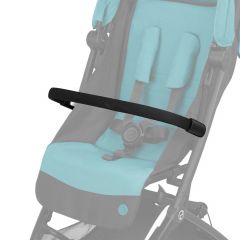 Garde-corps pour Libelle & Orfeo