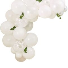 Arche de ballons