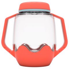 Bouteille de jeu sensorielle à remplir