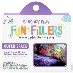 Fun Fillers