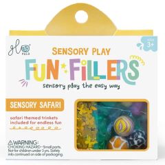 Fun Fillers
