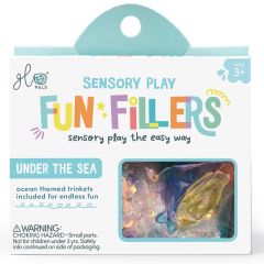 Fun Fillers