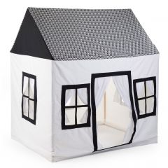 Grande maisonnette en coton