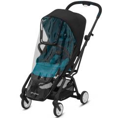 Habillage-pluie pour Eezy S Twist(+) 2