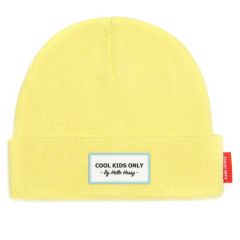 Bonnet Urban Beanie 9-18m