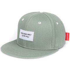 Casquette adulte Maman visière plate
