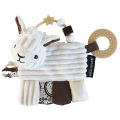 Hochet d'activités Muchachos Le Lama