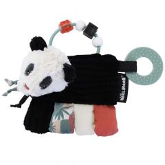 Hochet d'activités Rototos Le Panda