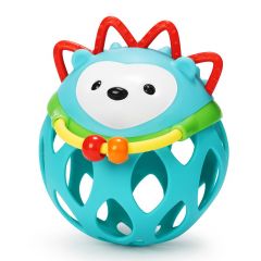 Hochet rond Roll Around Rattle