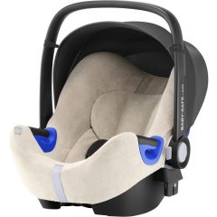 Housse éponge pour Baby-Safe 2/3/i-Size/iSense