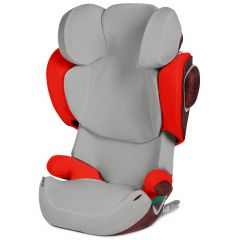 Housse été pour Solution Z-Fix / Z i-Fix / T i-Fix