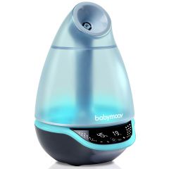 Humidificateur Hygro+ Plus