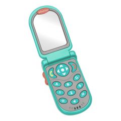 Jouet d'activités Flip & Peek Fun Phone