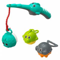 Set d'activités pour le bain Fishing Fun