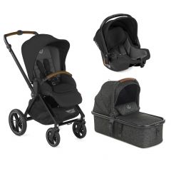 Poussette 3 en 1 jane store