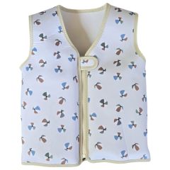 Gilet de natation 2-4 ans