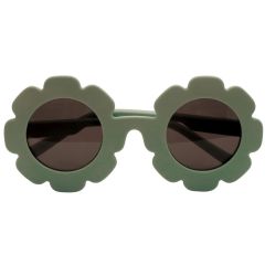 Lunettes de soleil Flower 2+ ans