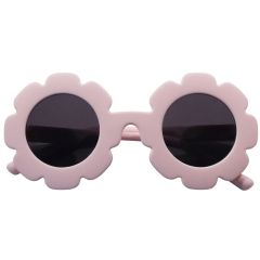 Lunettes de soleil Flower 2+ ans