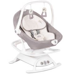 Balancelle Sansa 2-in-1