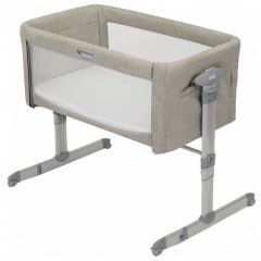 Berceau cododo Roomie Glide