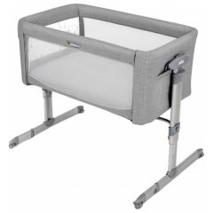 Berceau cododo Roomie Glide