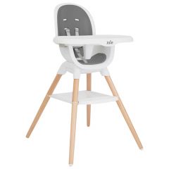 Chaise haute Chestnut