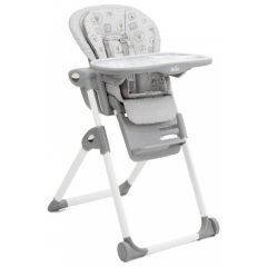 Chaise haute Mimzy Recline