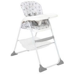 Chaise haute Mimzy Snacker