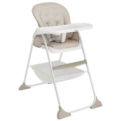 Chaise haute Mimzy Snacker