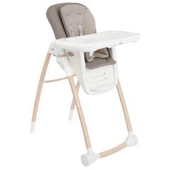 Chaise haute Multiply 6-en-1