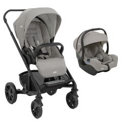 Duo Chrome + i-Gemm 3