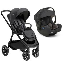 Duo Finiti + i-Gemm 3