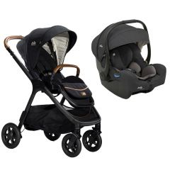 Duo Finiti + i-Gemm 3