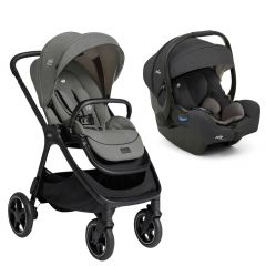 Duo Finiti + i-Gemm 3