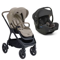 Duo Finiti + i-Gemm 3