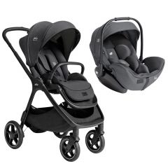 Duo Finiti + i-Level Pro