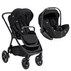 Duo Finiti + i-Level Pro