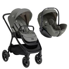 Duo Finiti + i-Level Pro