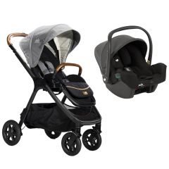 Duo Finiti + i-Snug 2