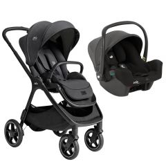 Duo Finiti + i-Snug 2